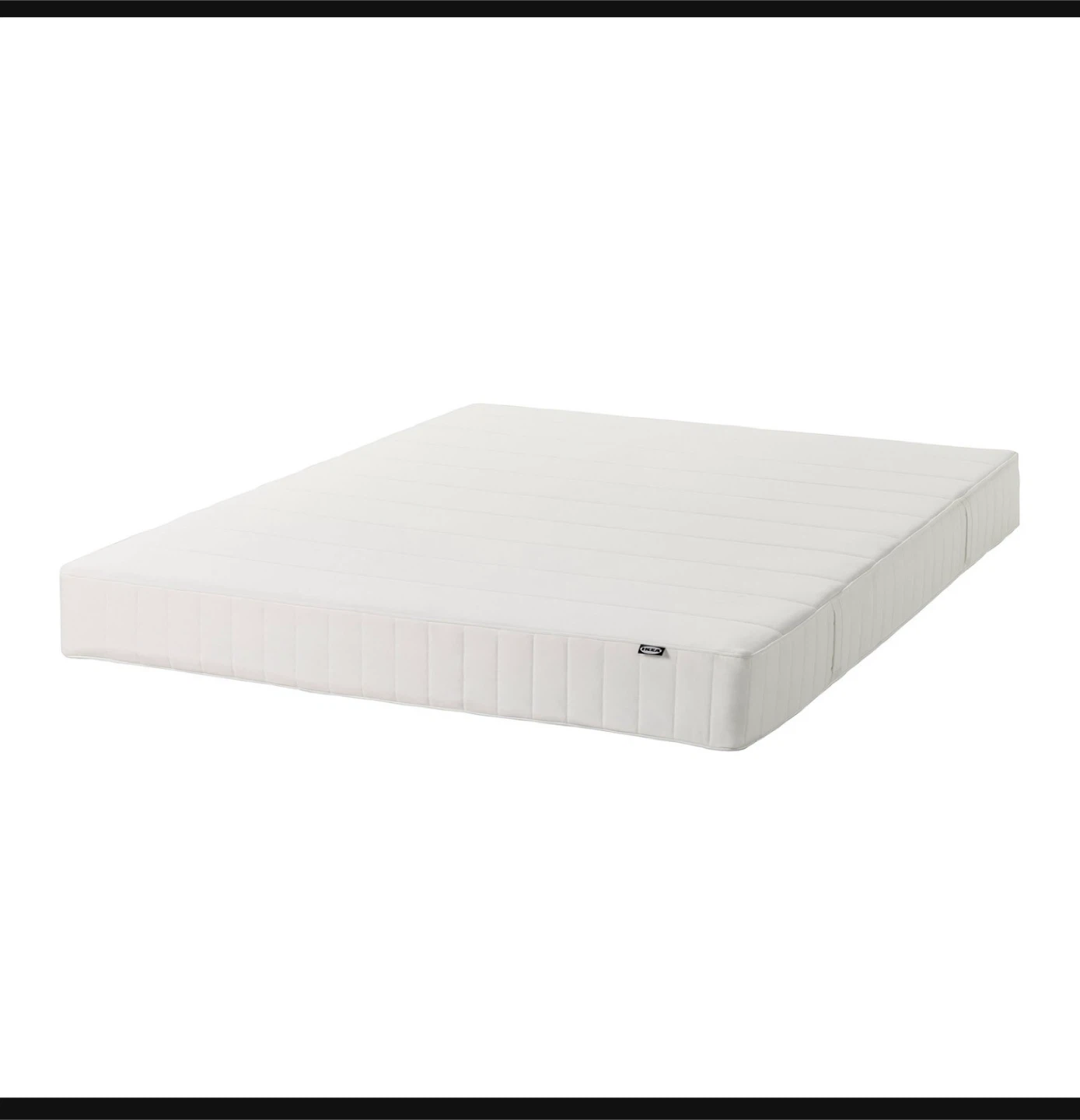 IKEA Vesteroy Hybrid Mattress - photo 3