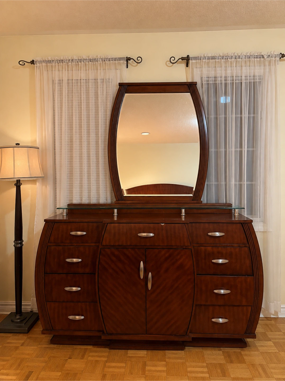 Bedroom Set - photo 2