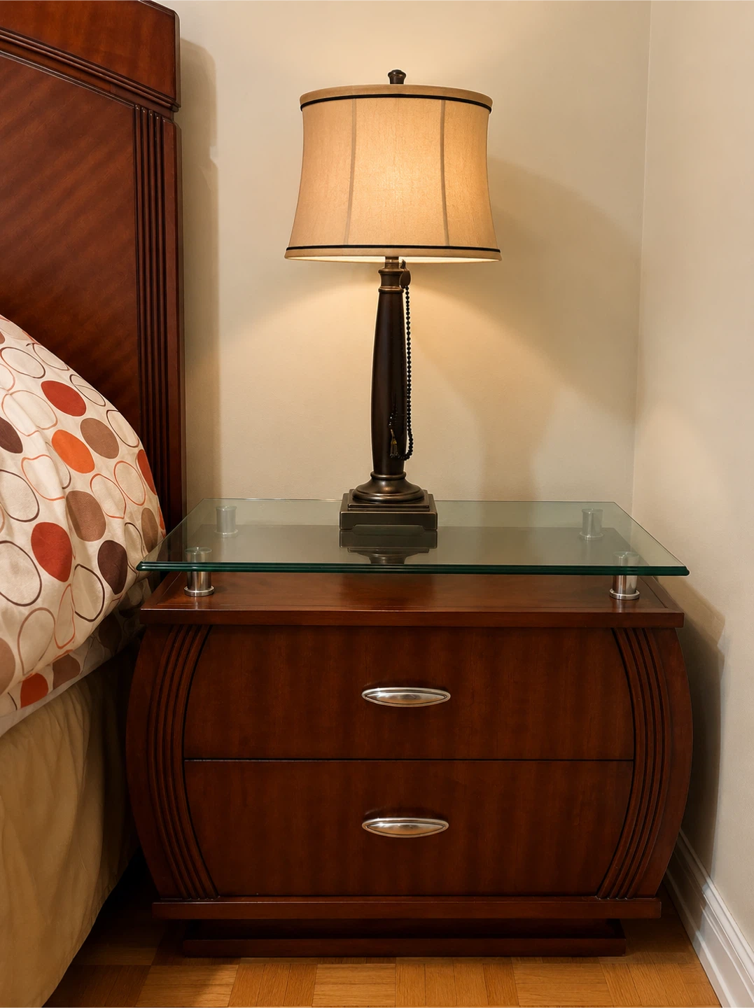 Bedroom Set - photo 3