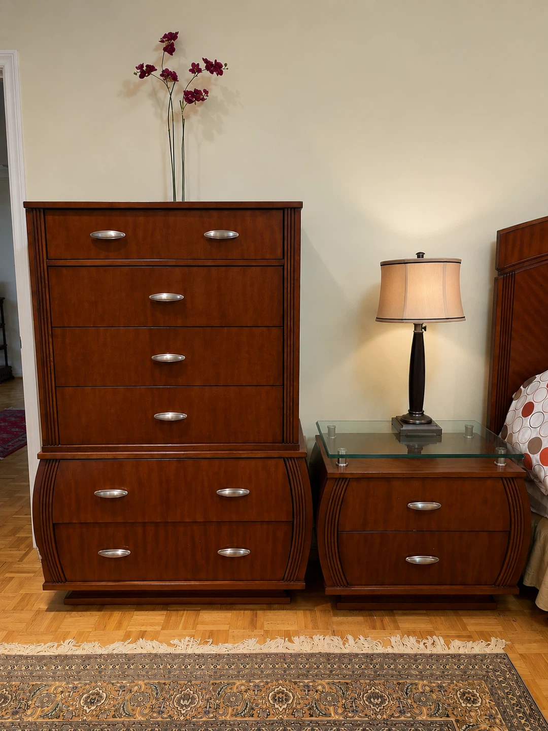 Bedroom Set - photo 4