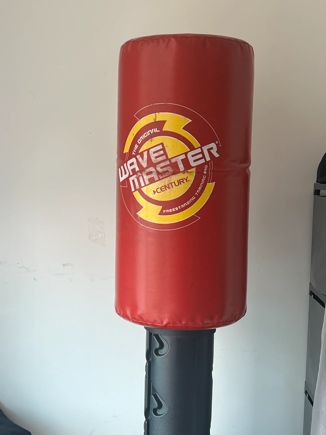 Century Wavemaster Freestanding Training Bag - photo 2