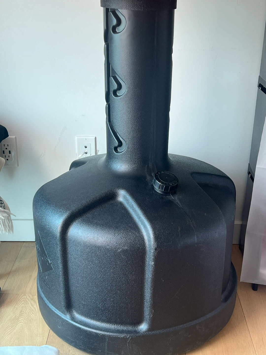 Century Wavemaster Freestanding Training Bag - photo 3