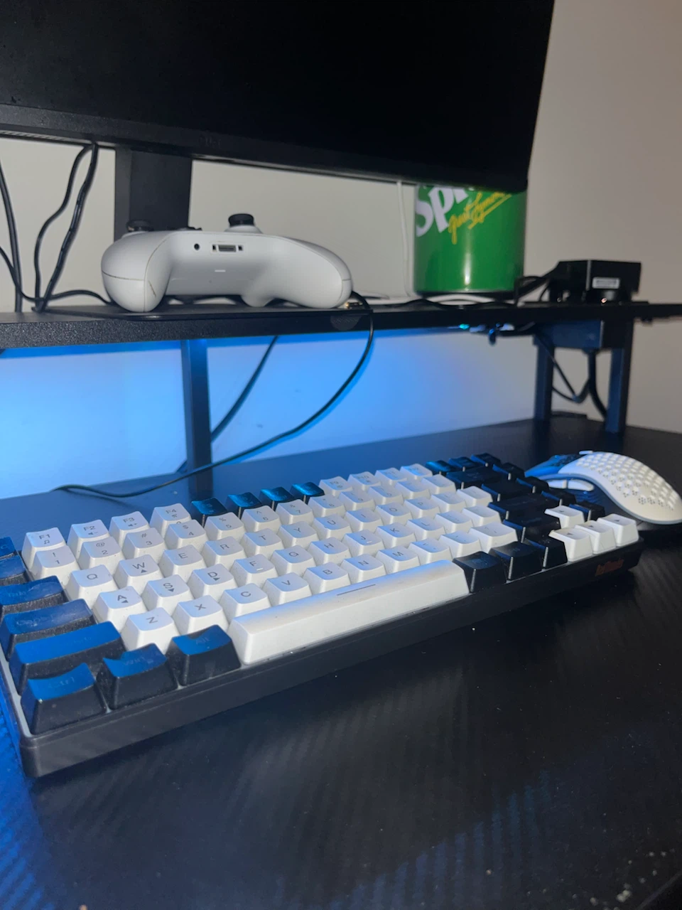 RedThunder Keyboard and Mouse Combo