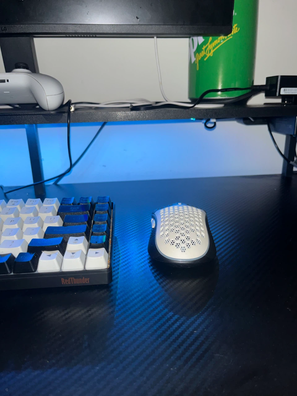 RedThunder Keyboard and Mouse Combo - photo 2