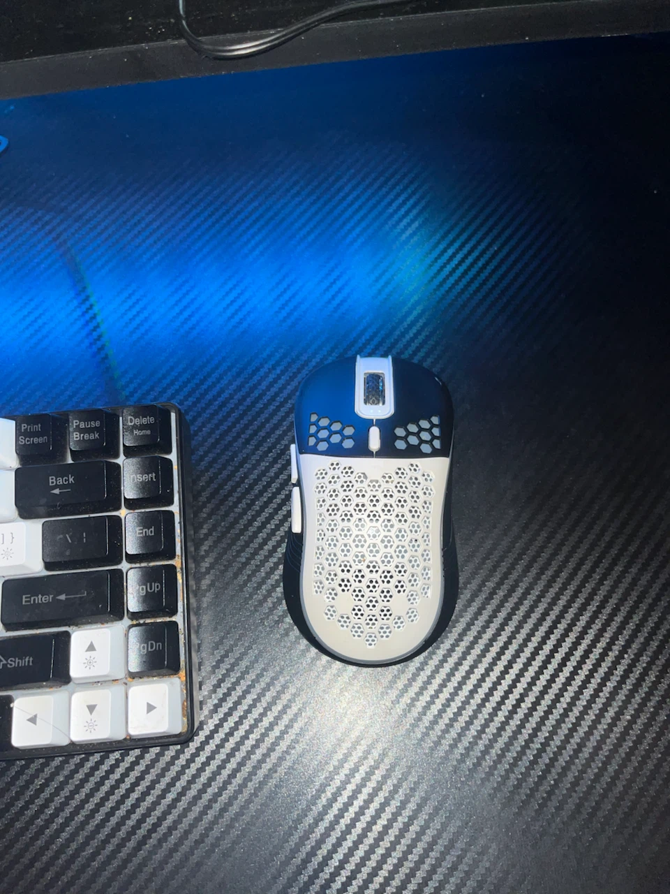 RedThunder Keyboard and Mouse Combo - photo 3