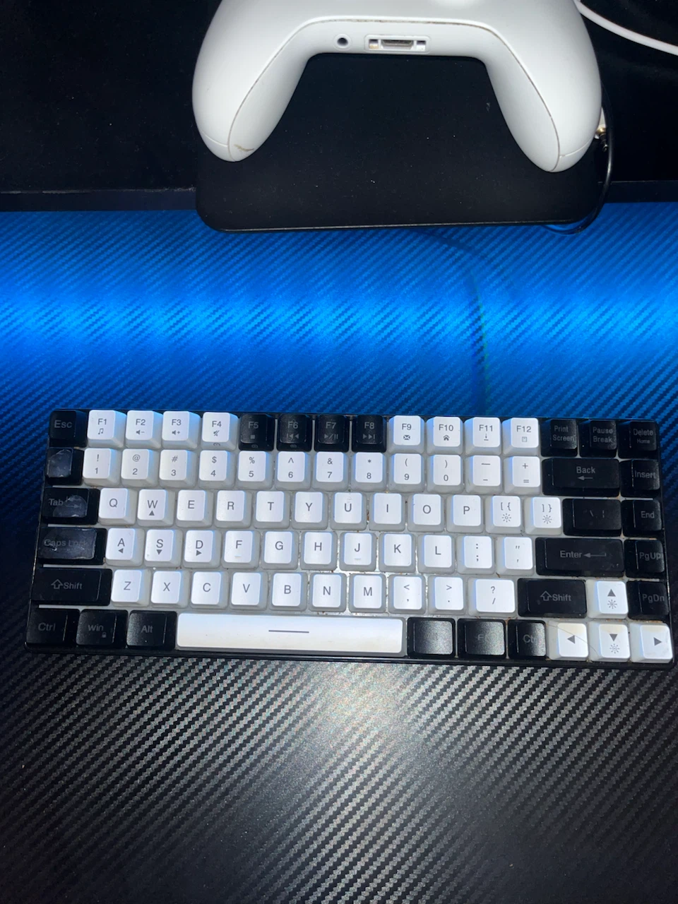 RedThunder Keyboard and Mouse Combo - photo 4