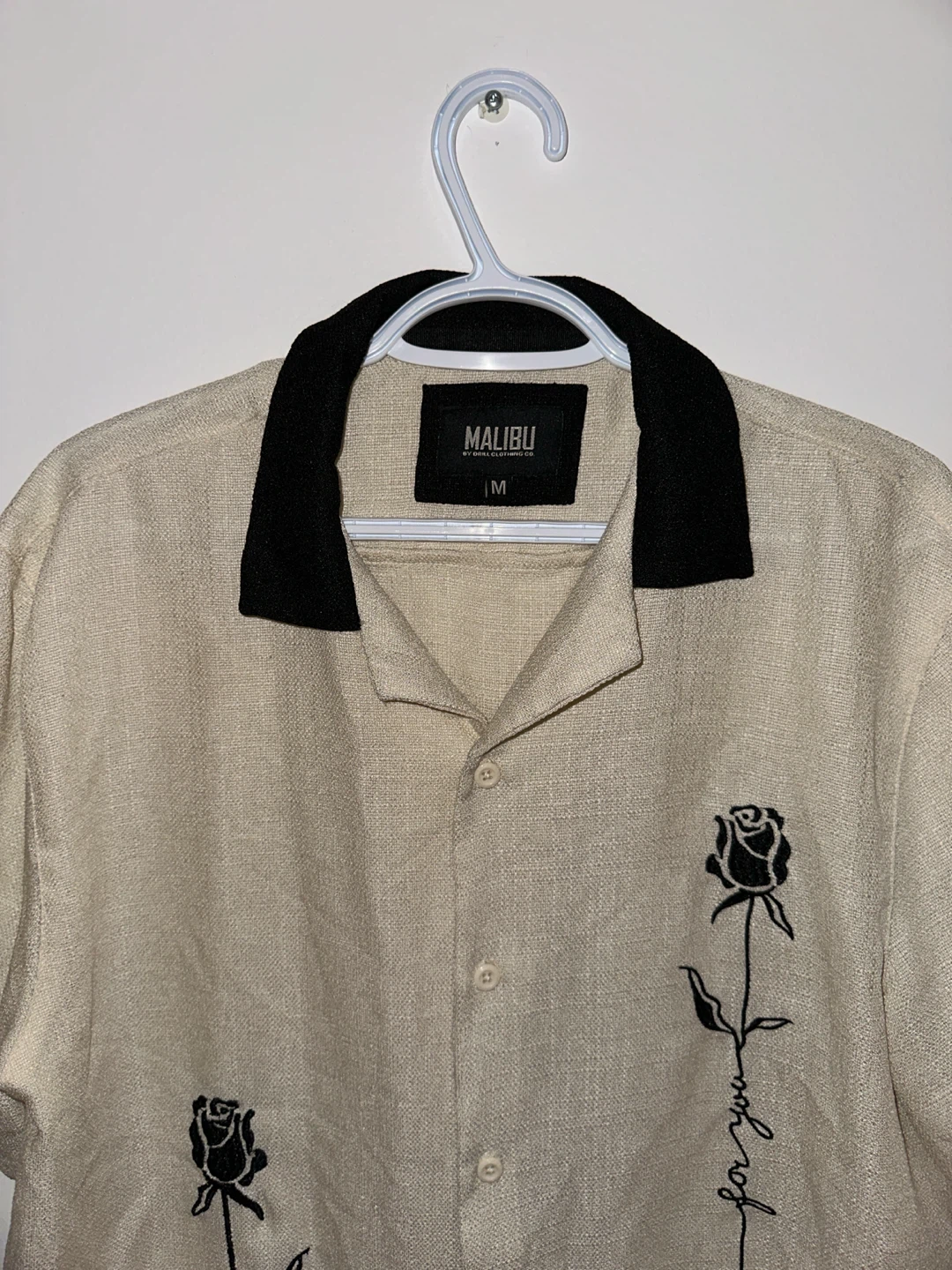 Malibu By Cali Clothing Co. Short Sleeve Shirt - photo 2