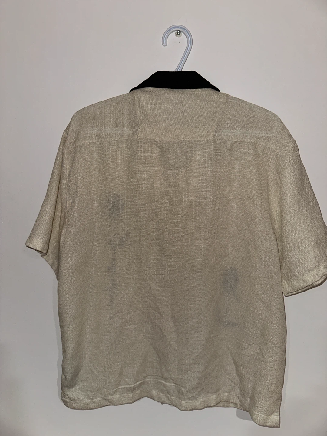 Malibu By Cali Clothing Co. Short Sleeve Shirt - photo 3