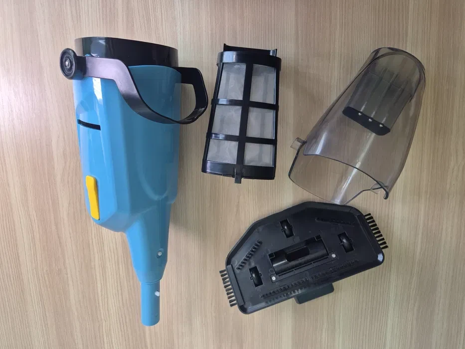 Cordless Pool Vacuum Cleaner