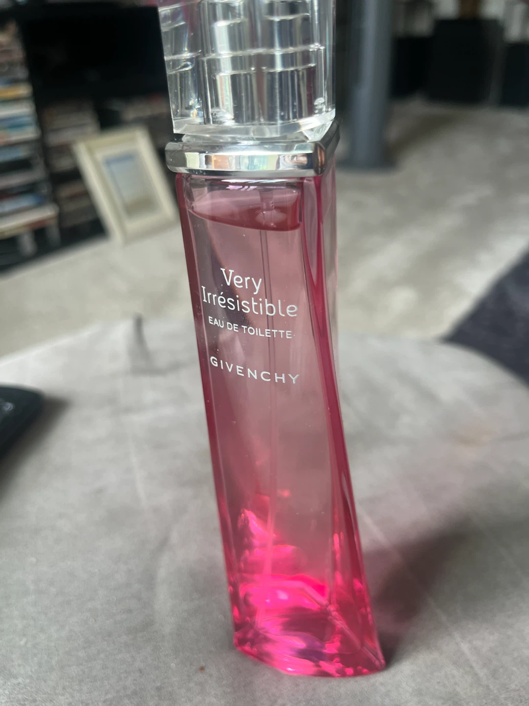 Givenchy Very Irresistible Eau de Toilette
