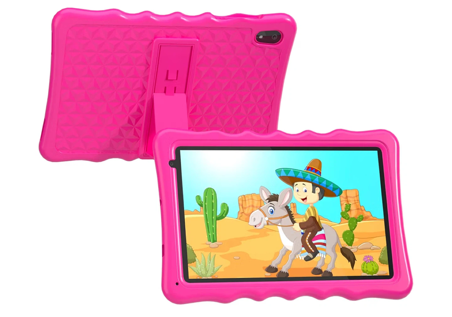 DMOAO ANDROID 15 Tablet (10.1 inch) - photo 4