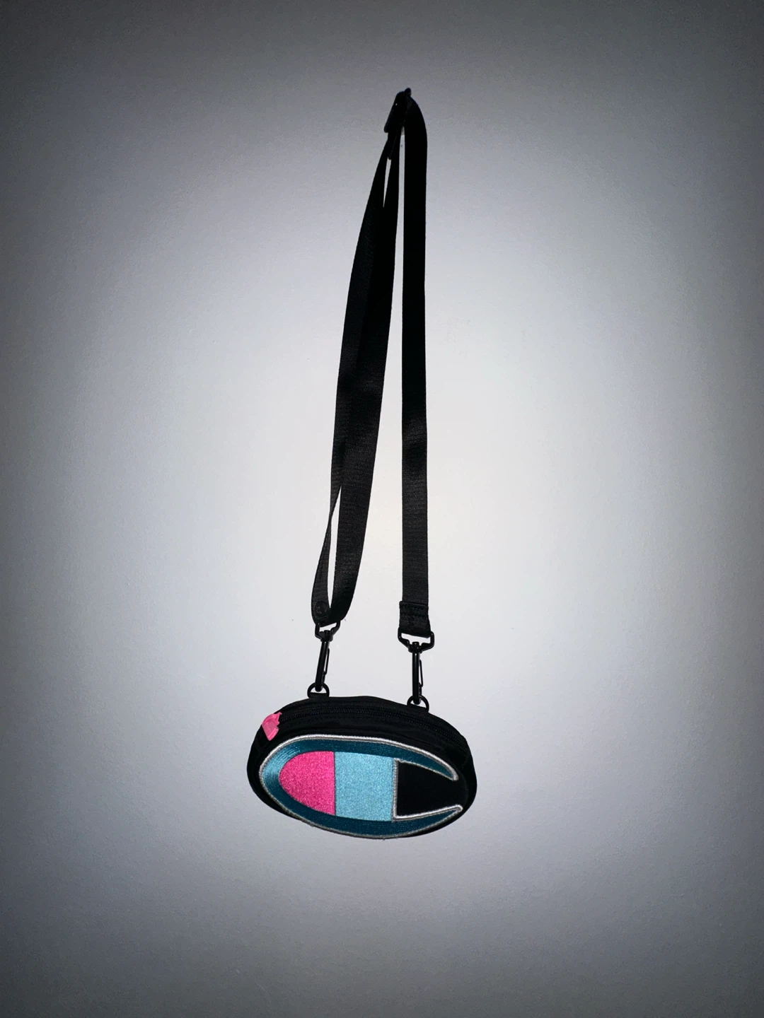 Champion Crossbody Bag