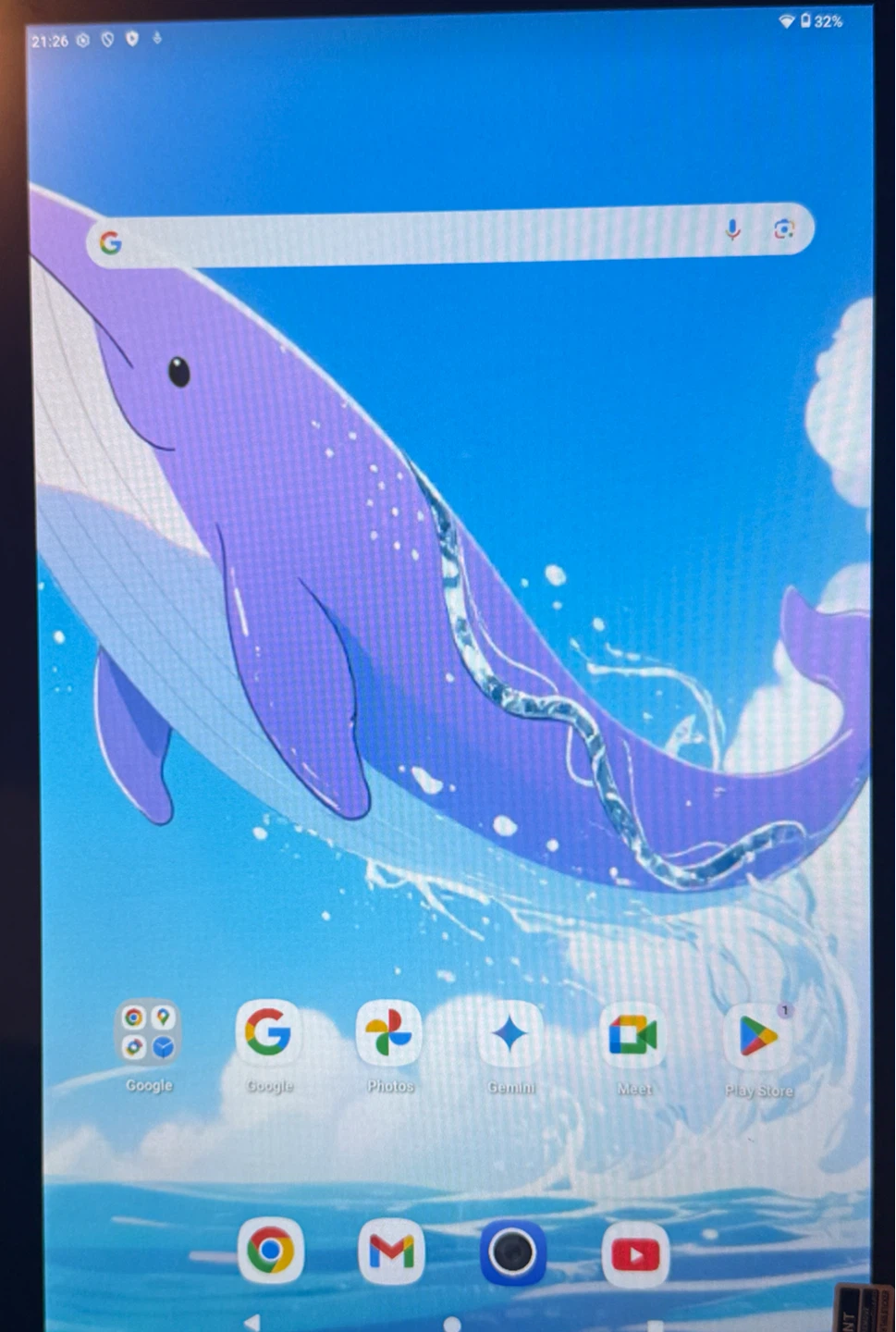 DMOAO ANDROID 15 Tablet (10.1 inch) - photo 5