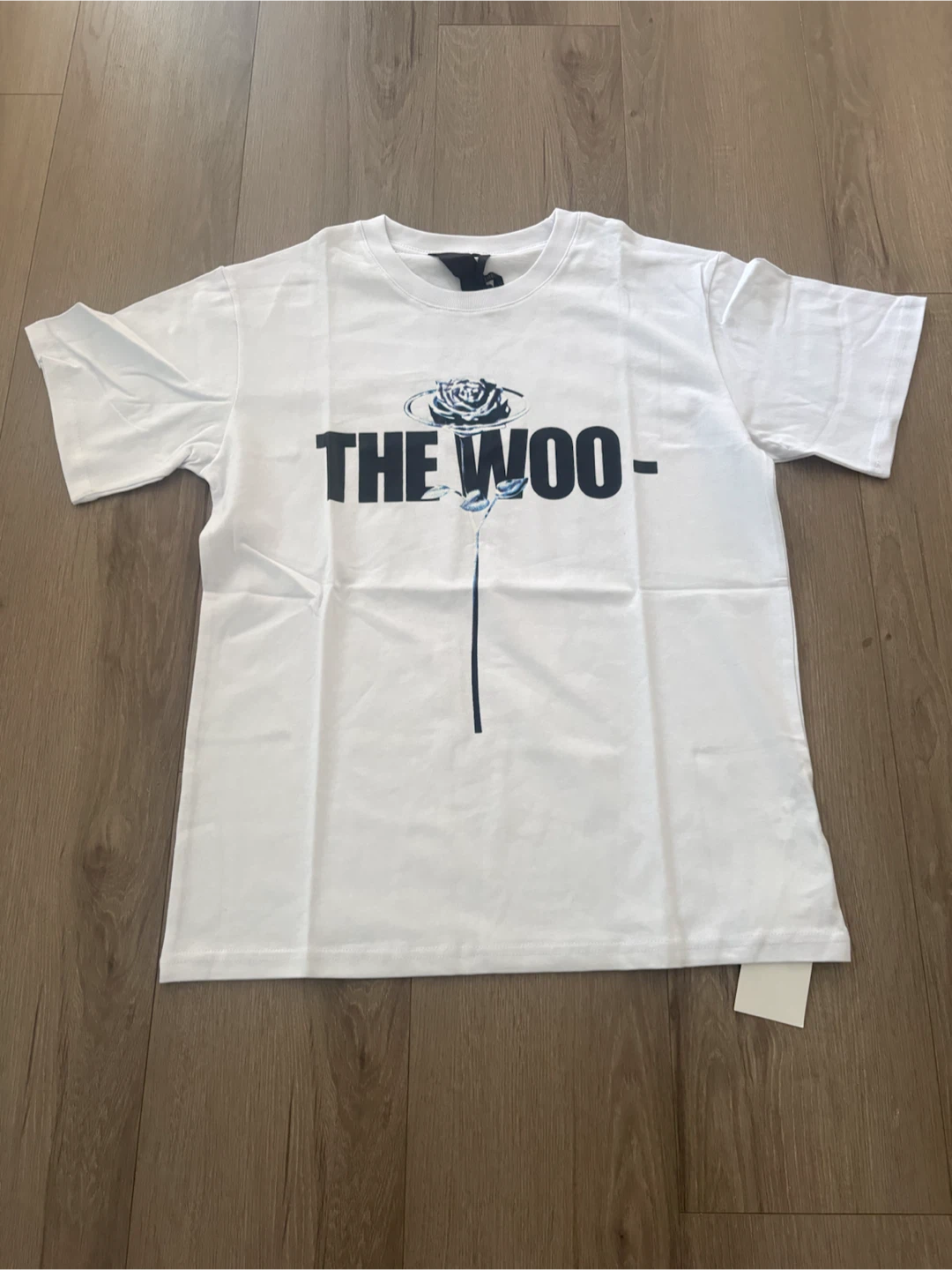 Vlone shirt