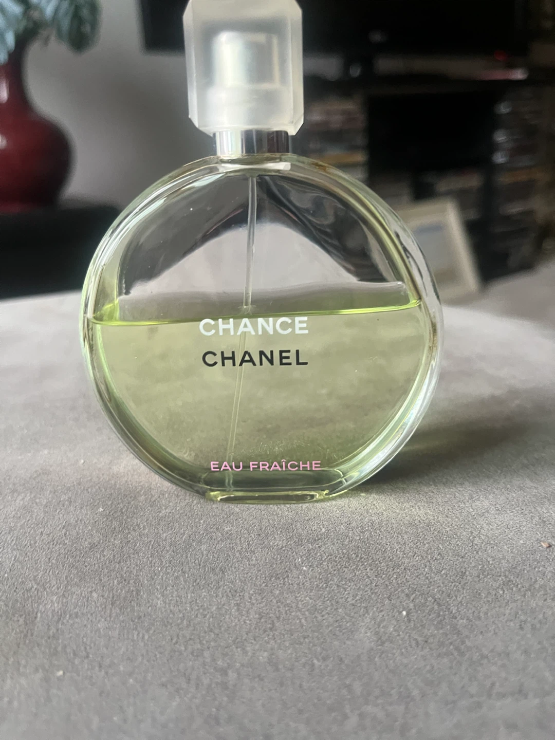 Chanel Chance Eau Fraiche Eau de Toilette