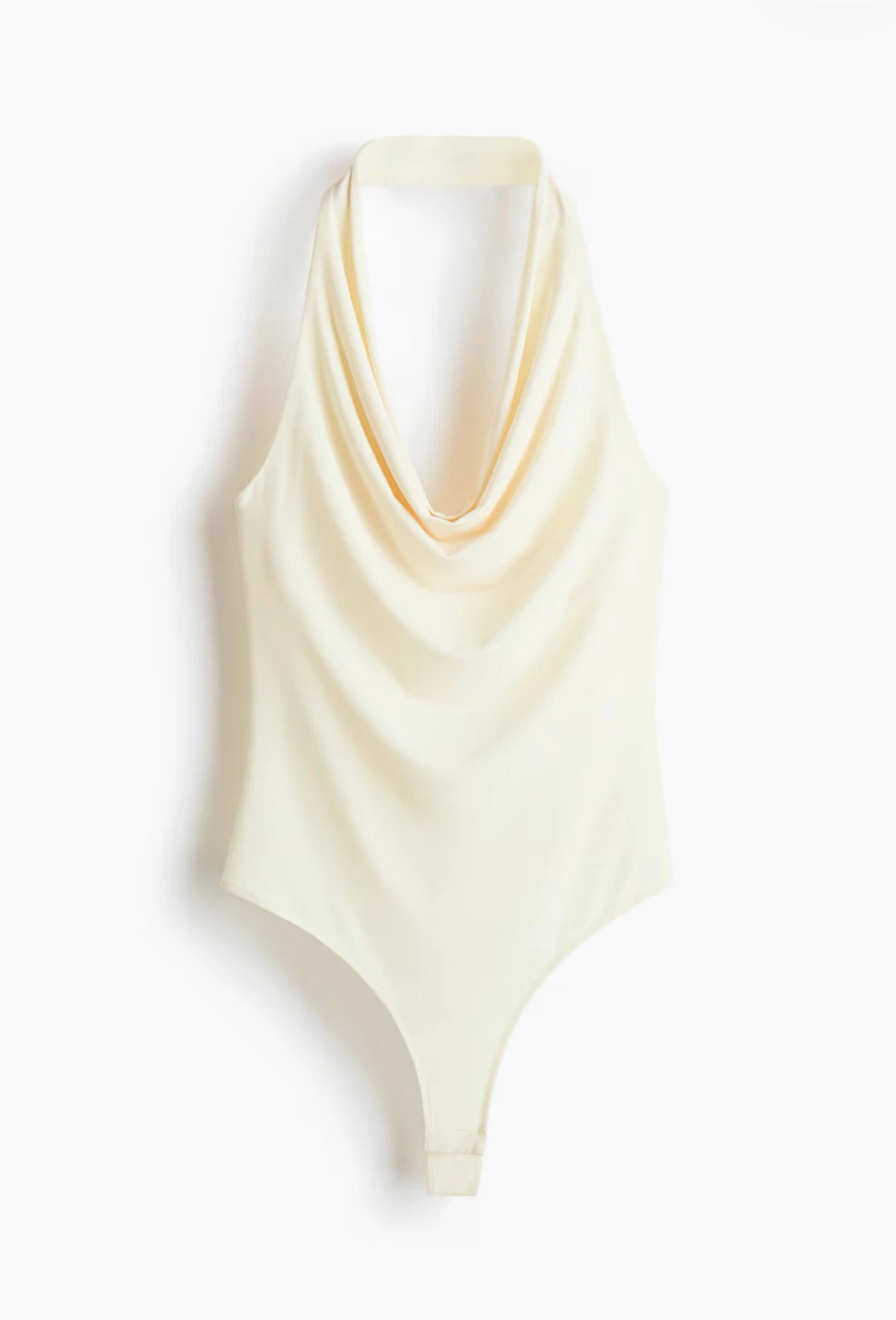 Brand new Beige Thong Bodysuit with original tags - photo 4