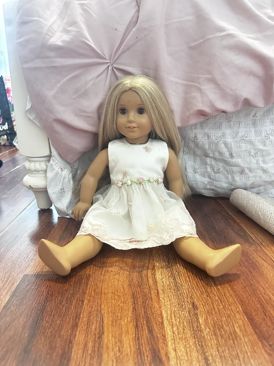 American Girl Doll - 18 inch Doll