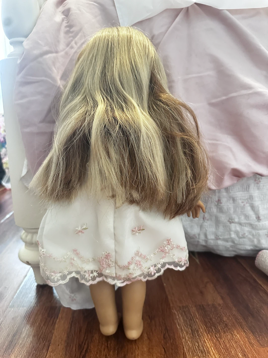 American Girl Doll - 18 inch Doll - photo 2