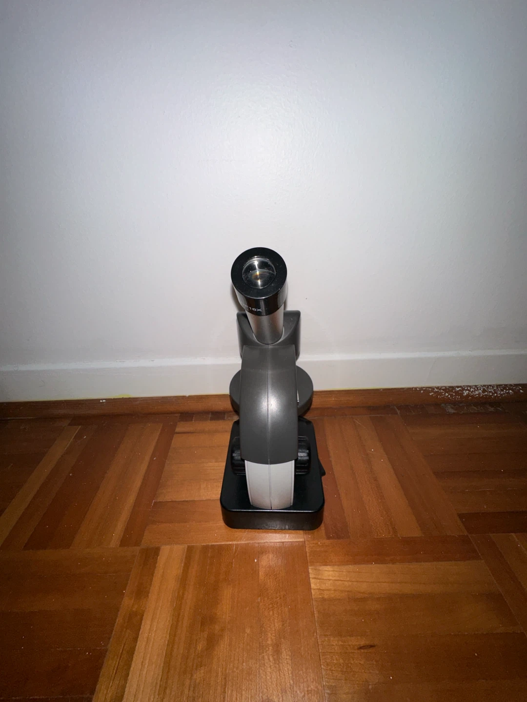 True Science Microscope - photo 3
