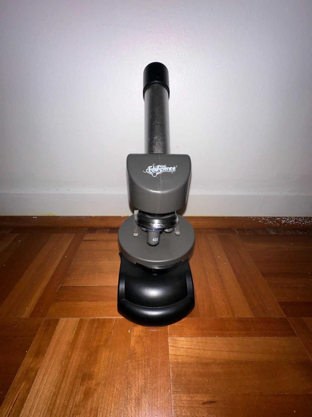 True Science Microscope - photo 4
