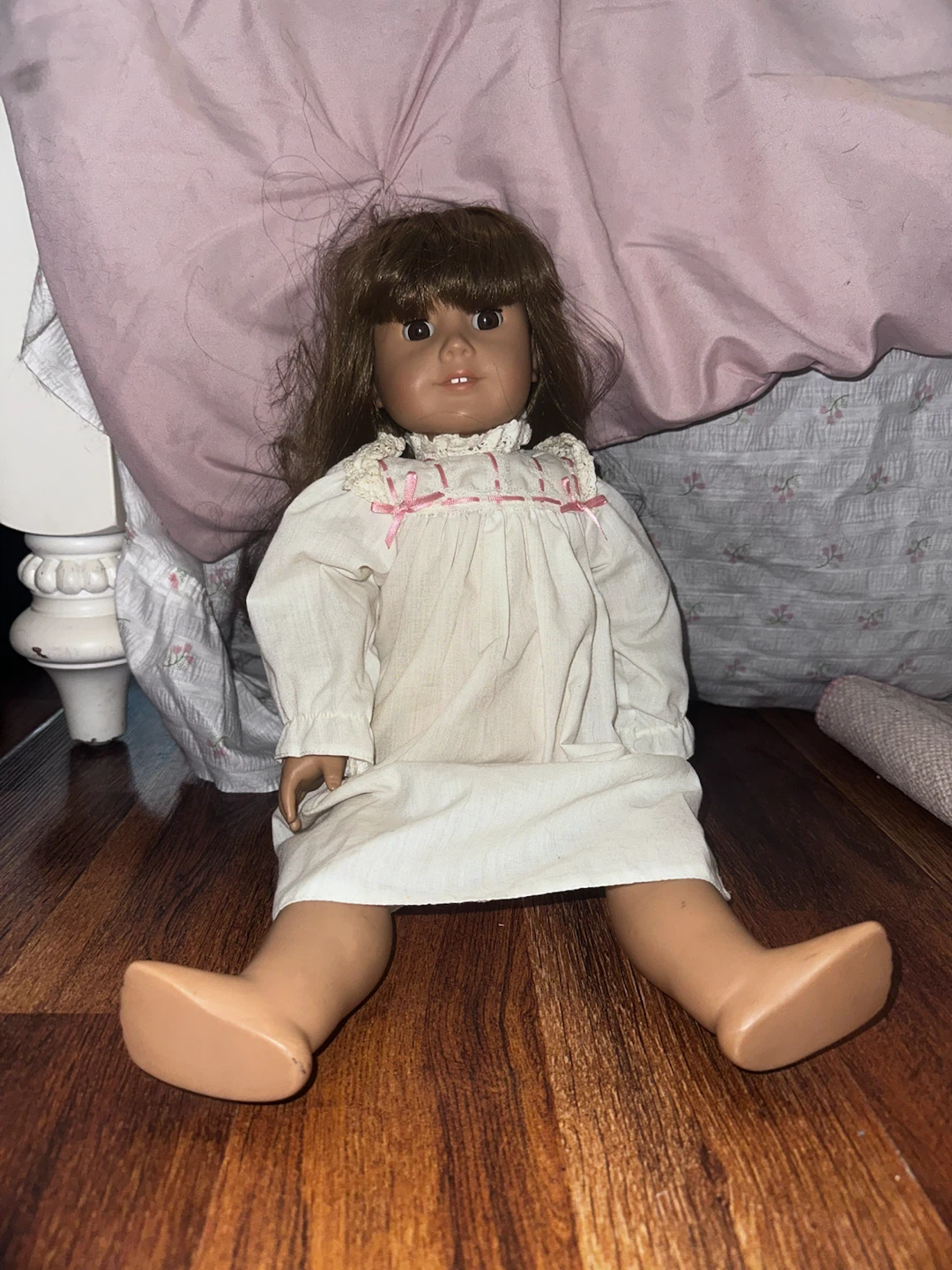 American Girl Doll