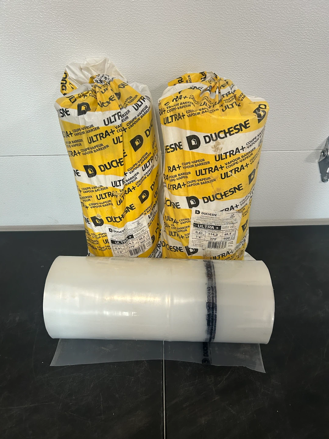 Duchesne Ultra+ Vapour Barrier