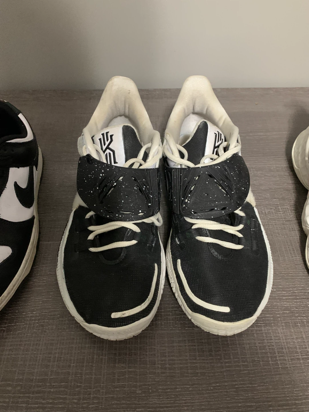 Nike Kyrie Low 5 Basketball Shoes