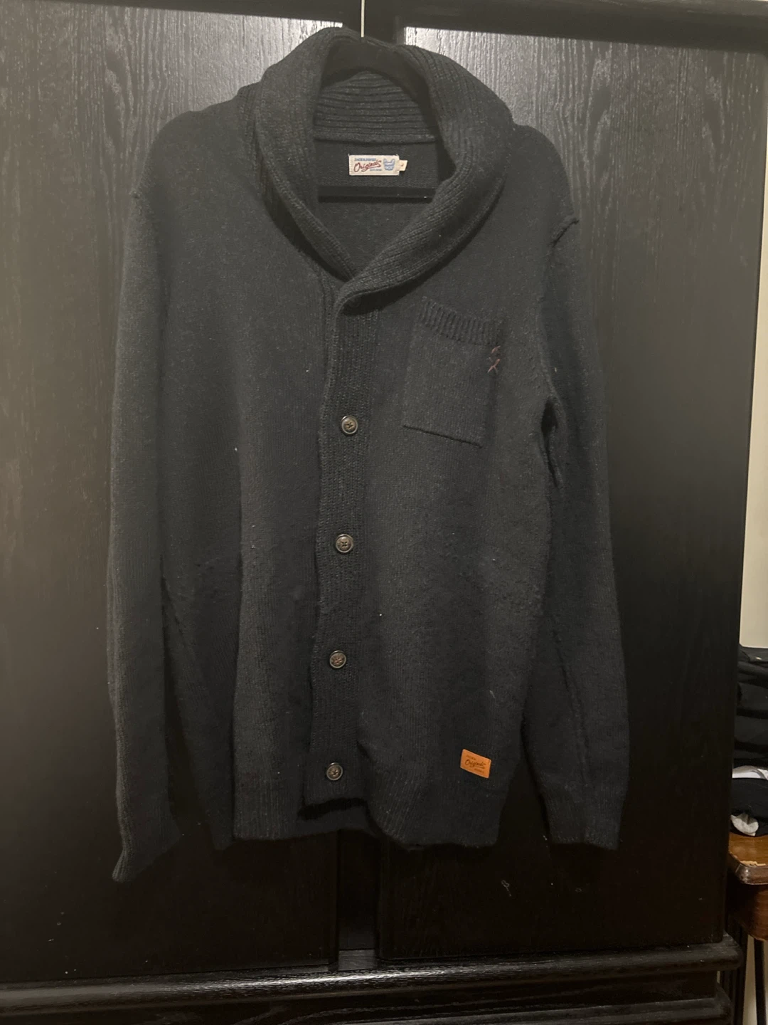 Originals Jack & Jones Cardigan