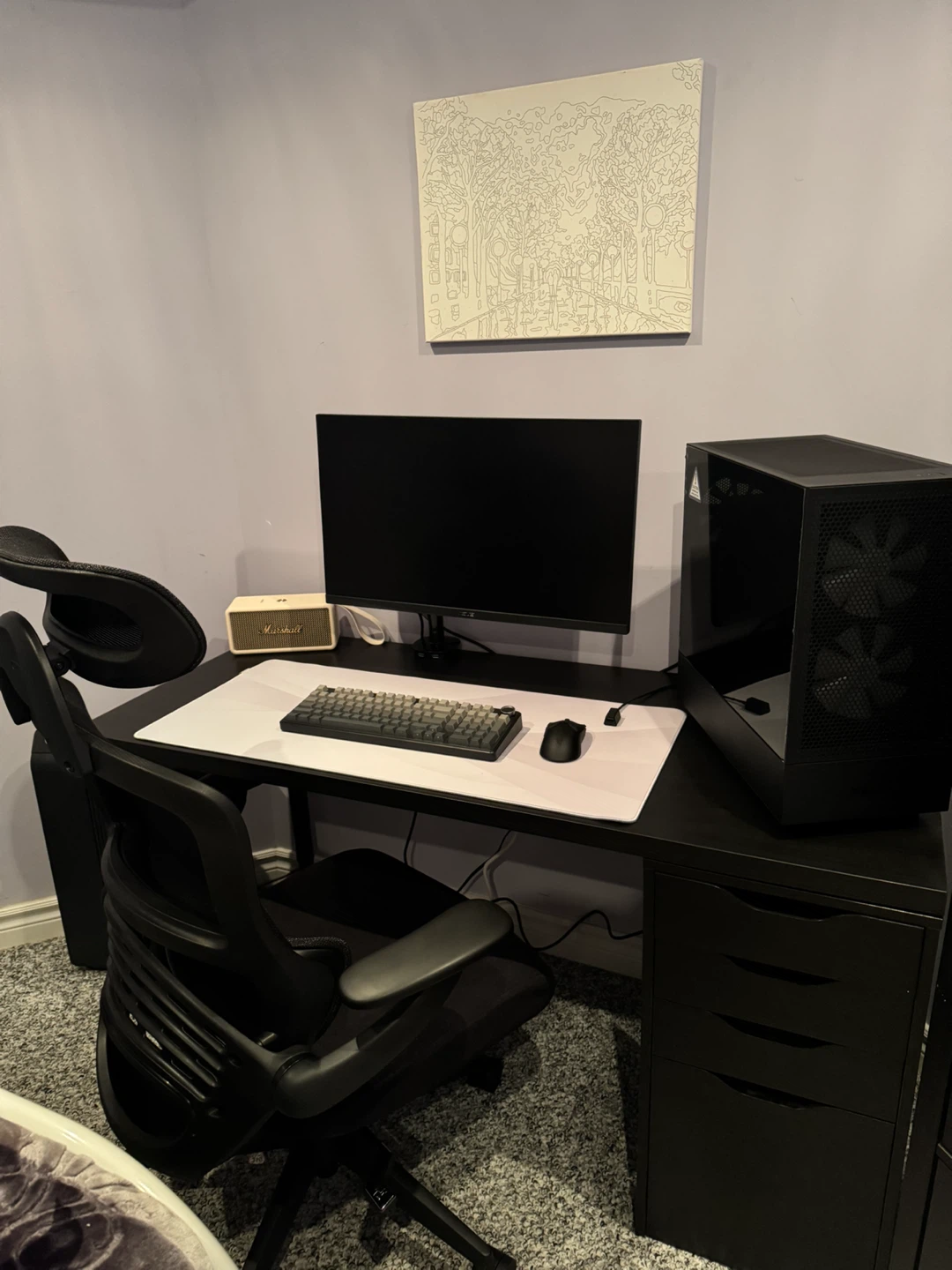 Gaming computer!! Plug & play ready to use!