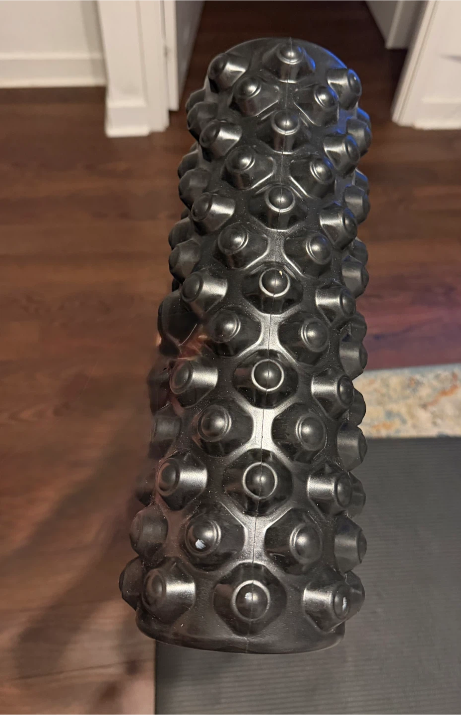 Foam roller - photo 2