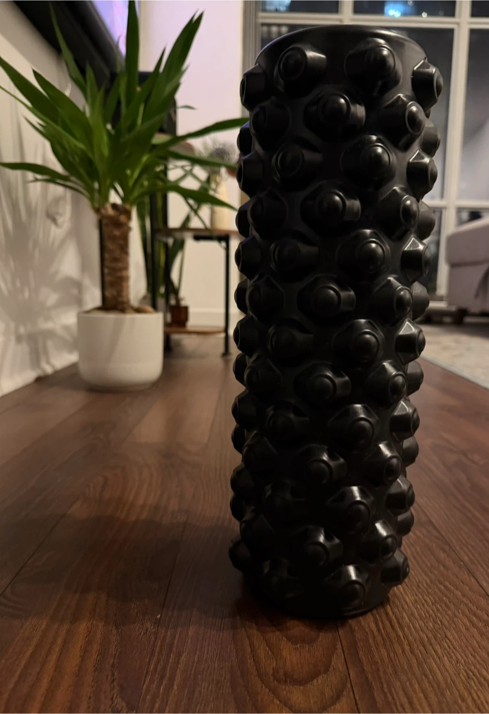 Foam roller