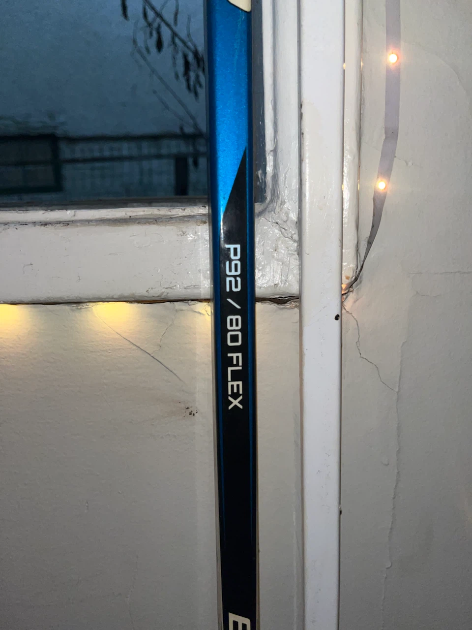 Bauer Hockey Stick P92/80 Flex