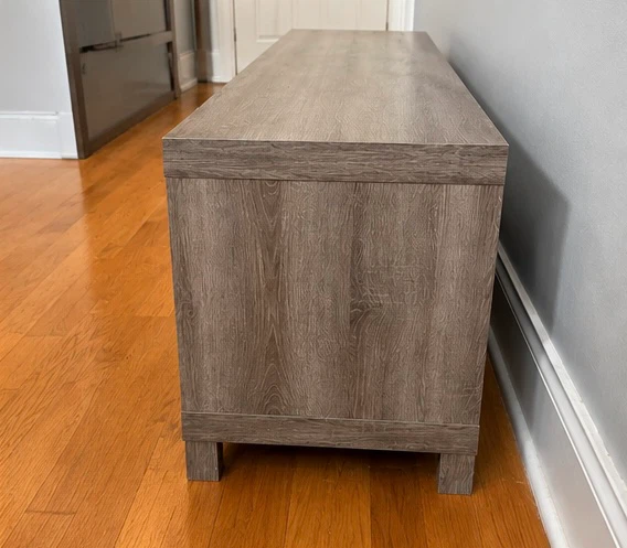 TV stand - photo 4