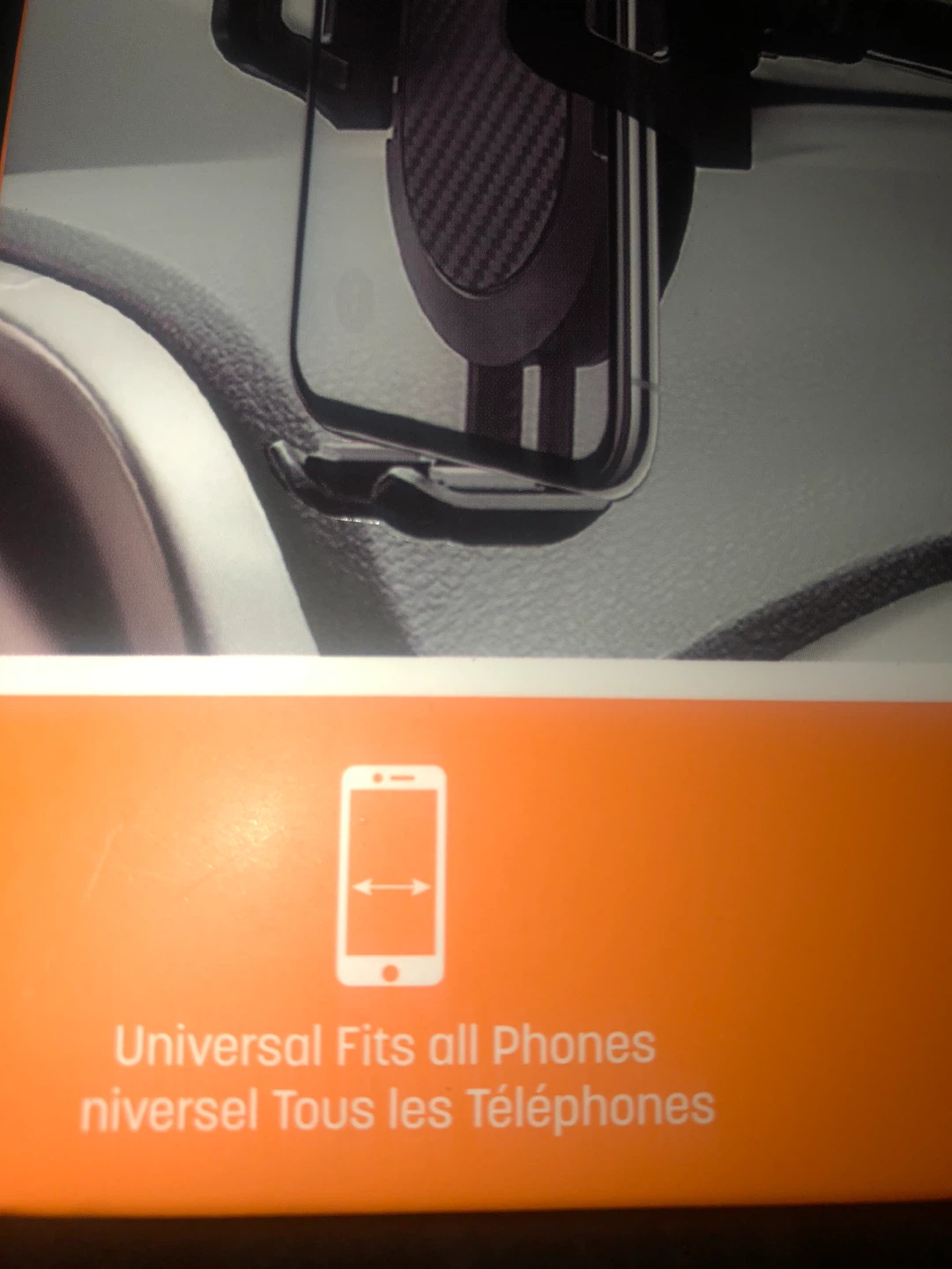 NEW First Class Universal Car Mount - photo 5