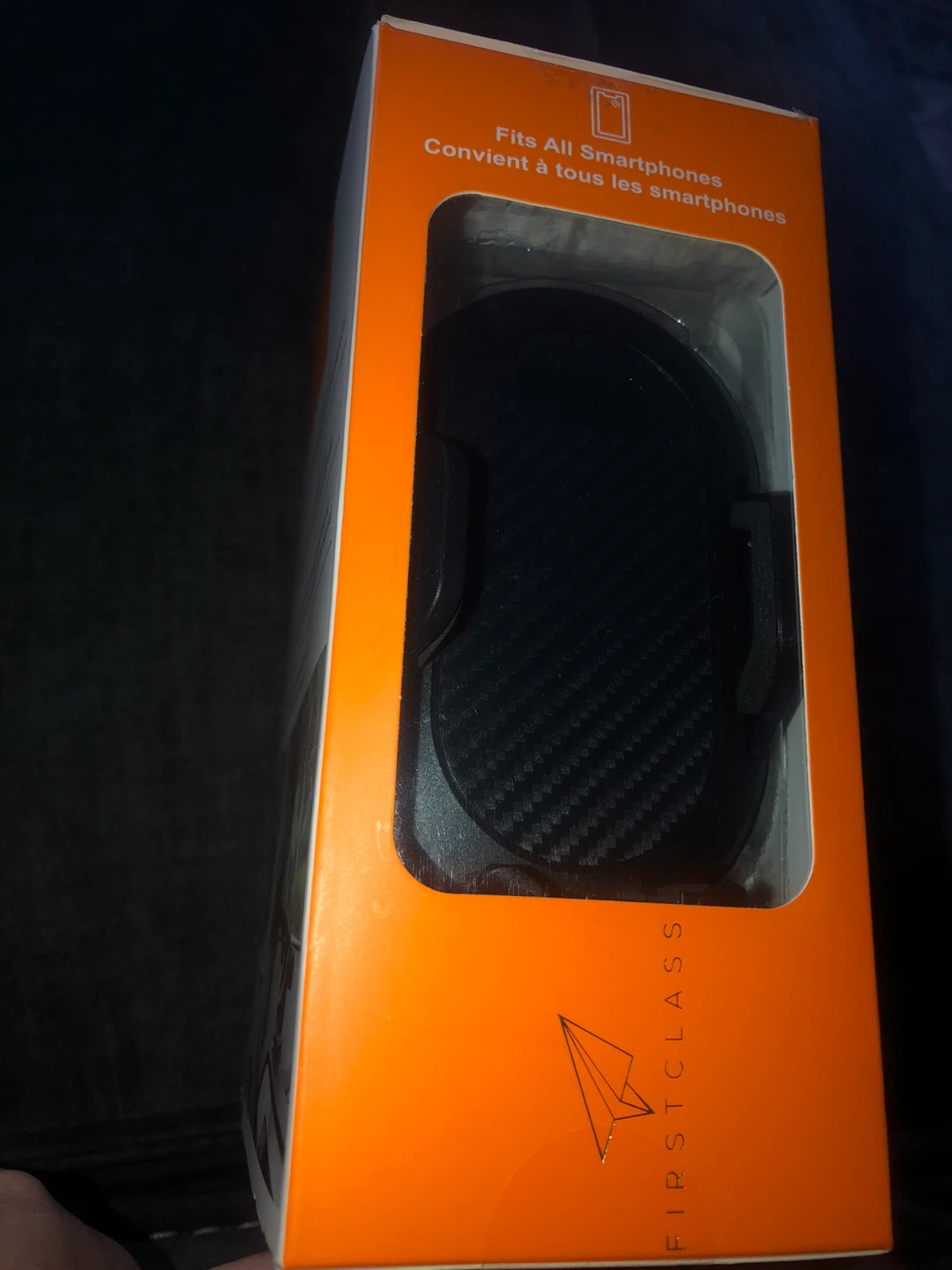 NEW First Class Universal Car Mount - photo 3