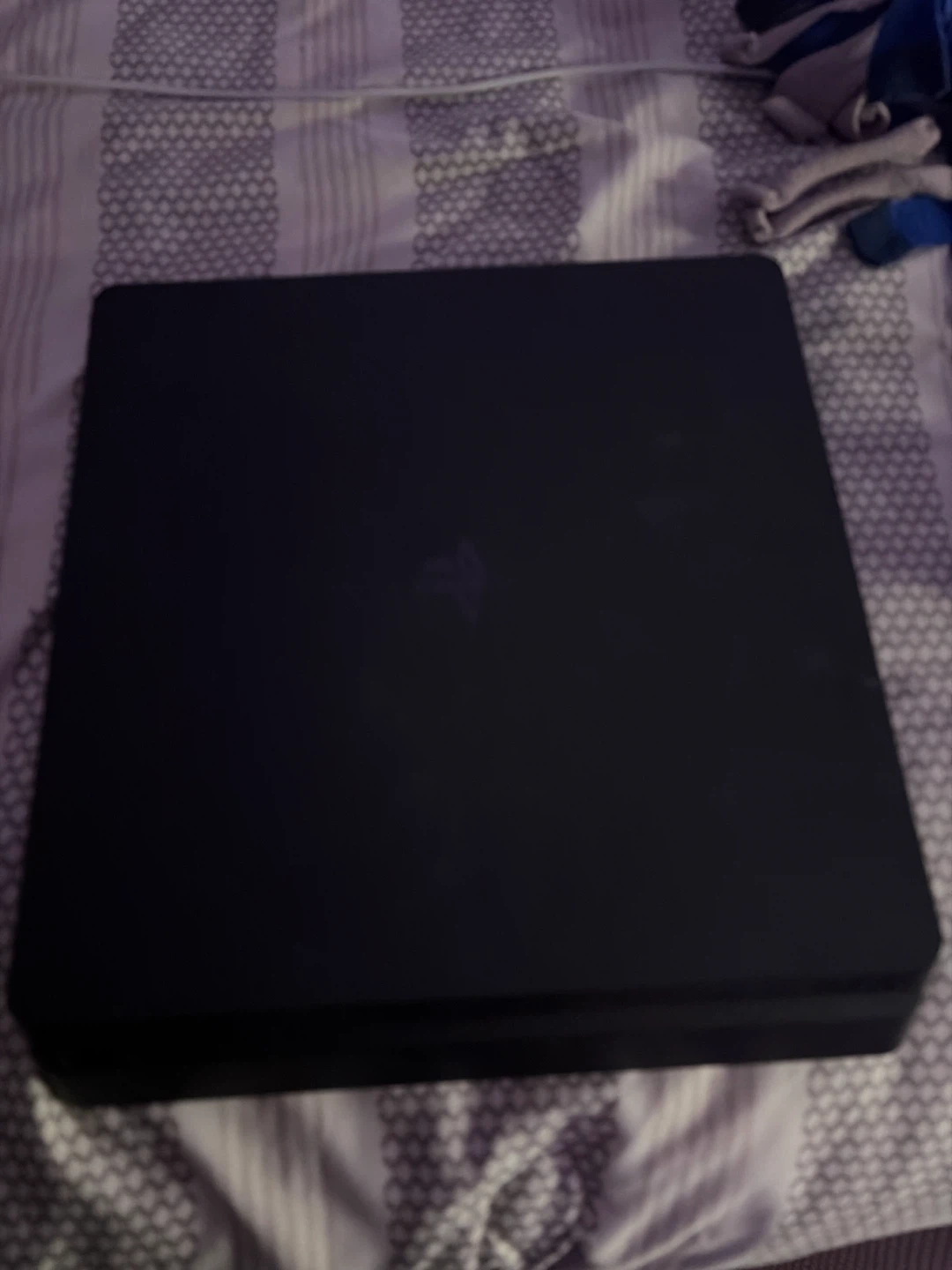 PlayStation 4 Slim