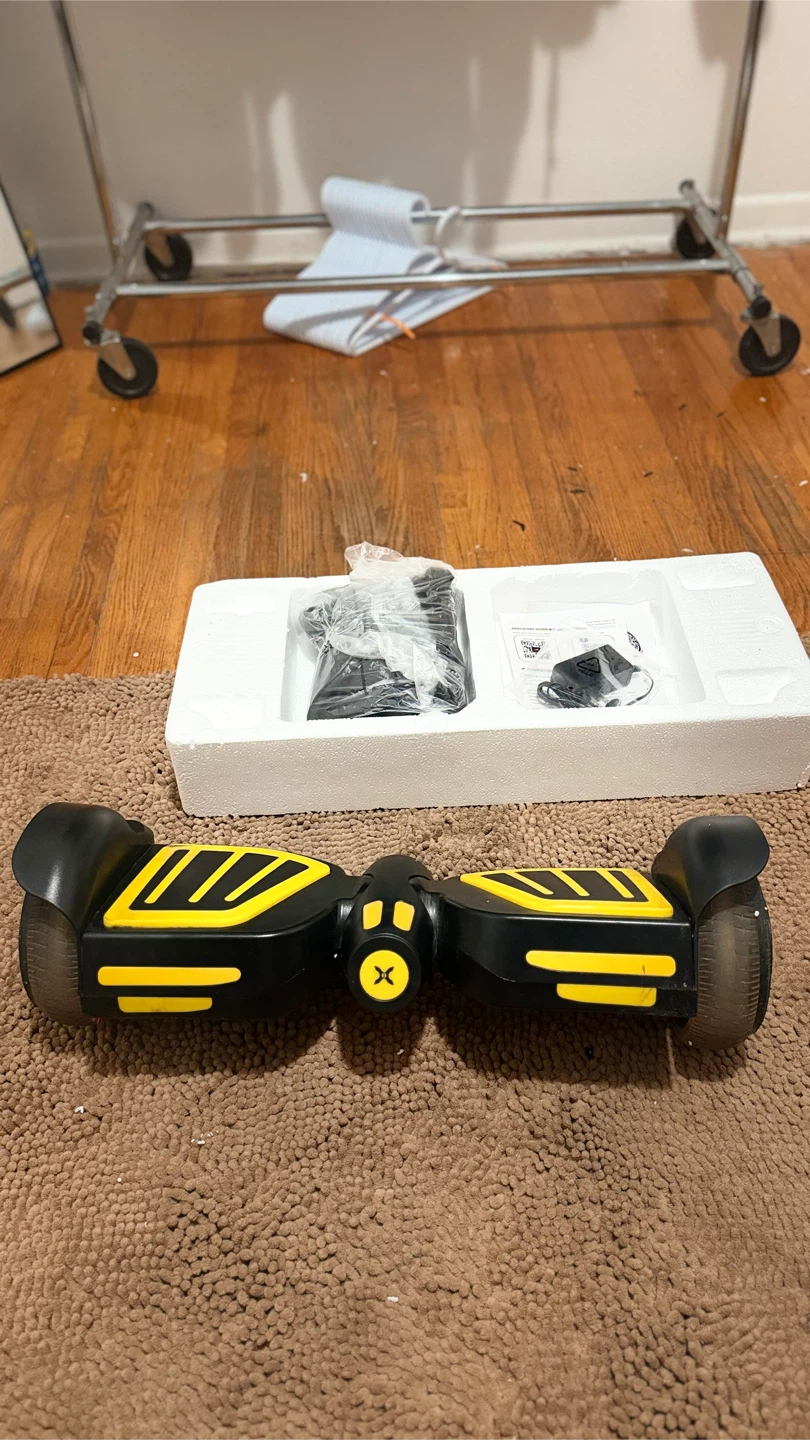 Weelmotion Smart Hoverboard