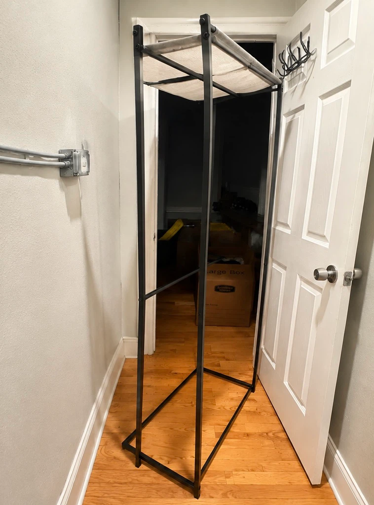 Clothes Racks - photo 2