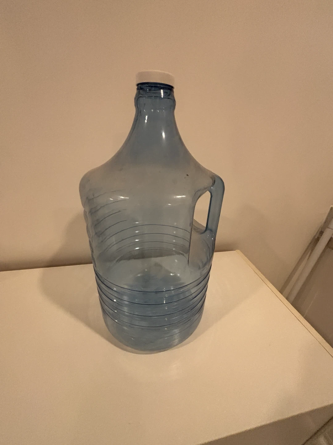Reusable Water Jug Bottle