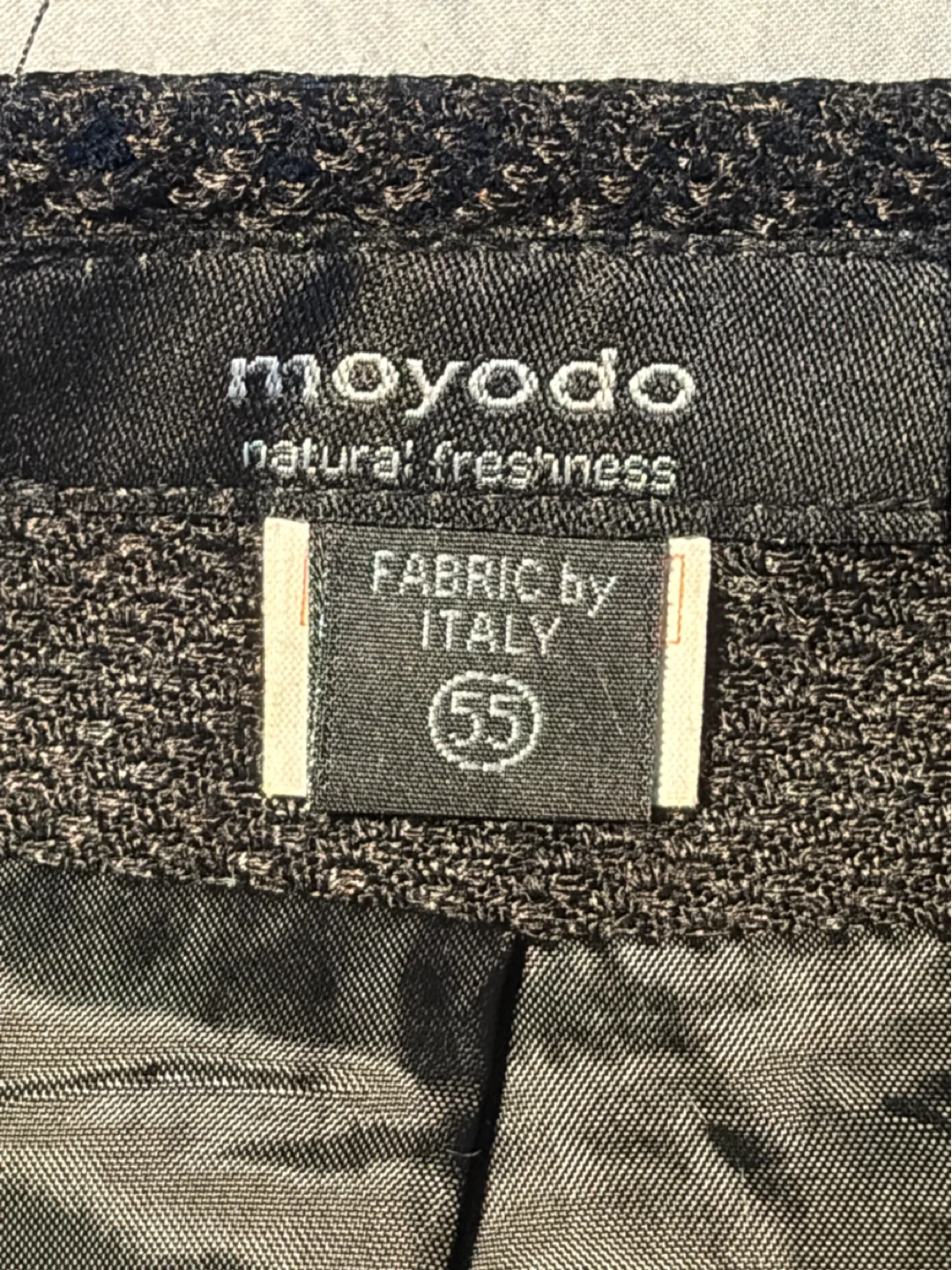 Moyodo Italy Women's Skirt - photo 4