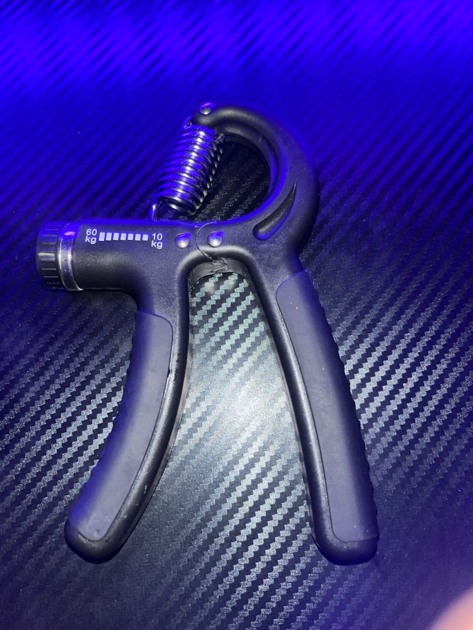Niyikow Adjustable Hand Grips - photo 2
