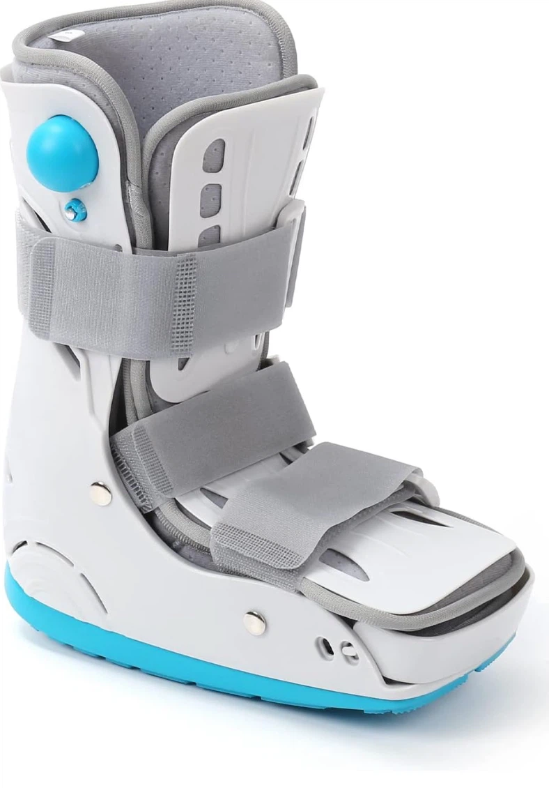 Air Walker Boot with Inflatable Support - photo 3