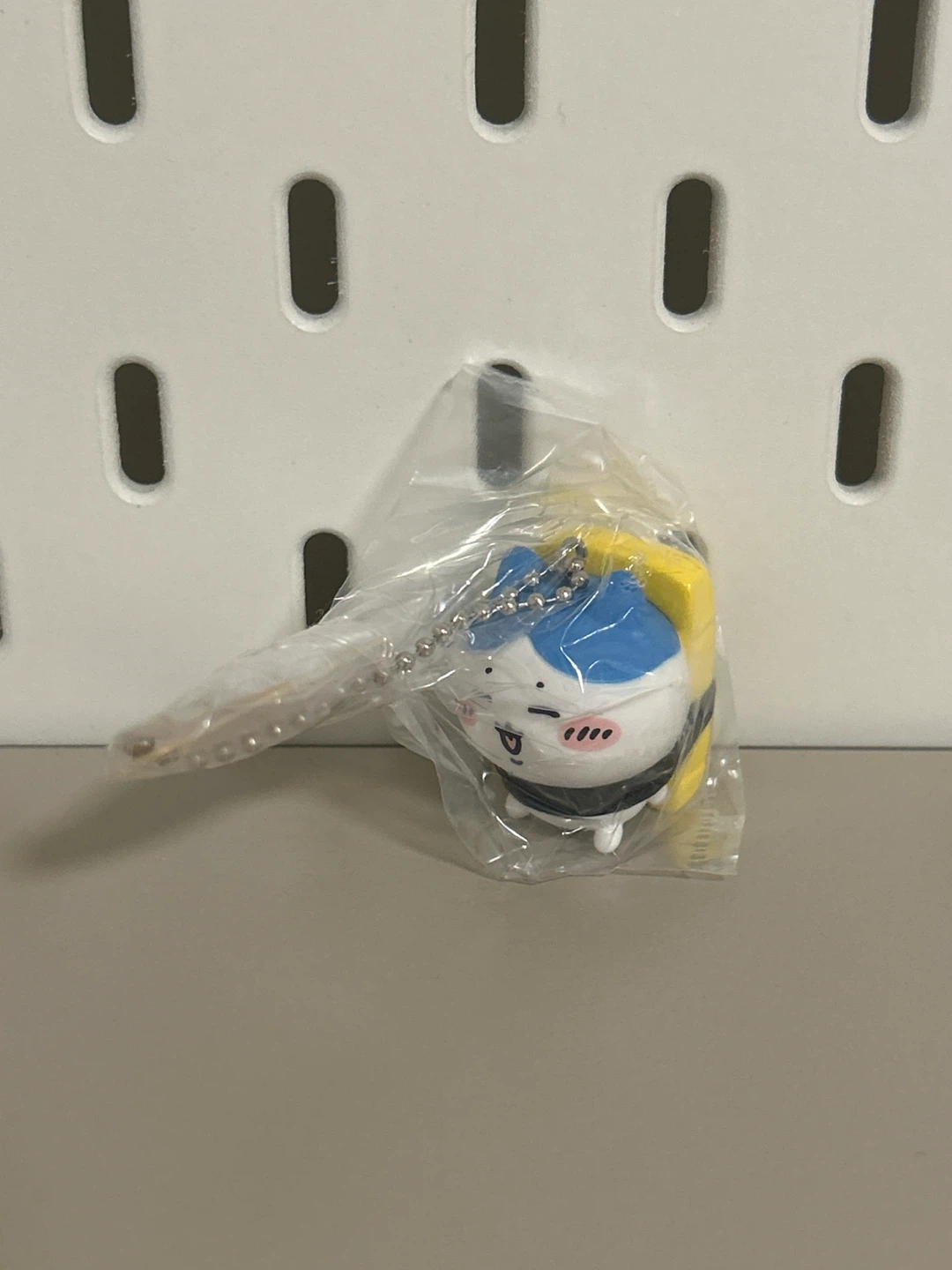 Chiikawa Sushi Charm