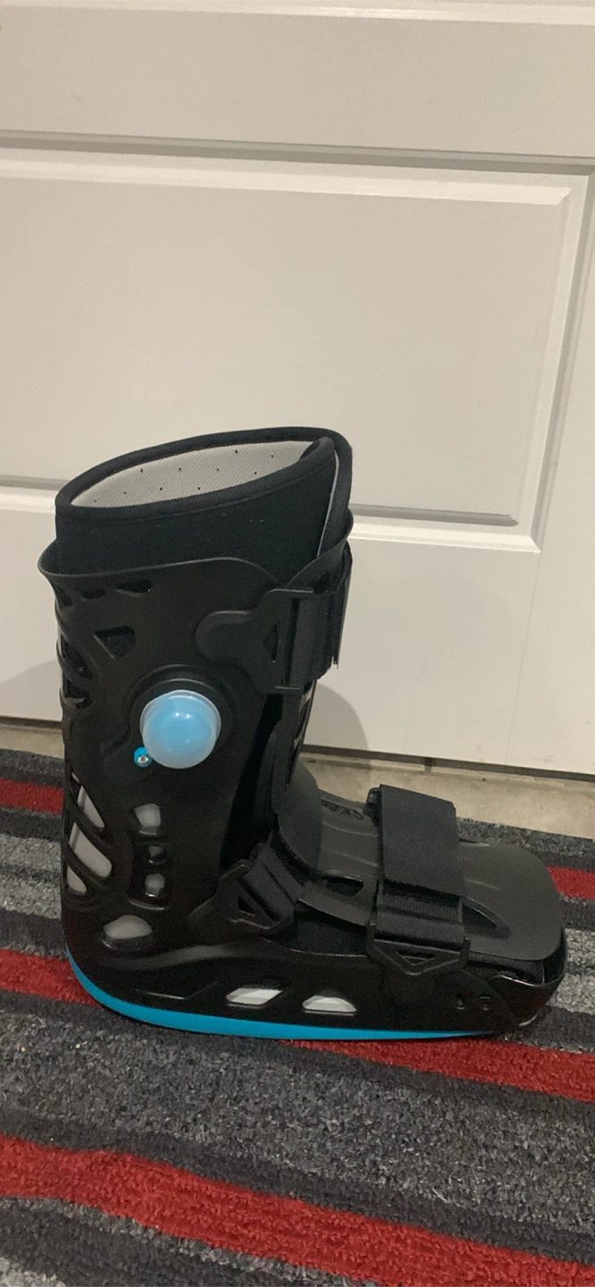 Air Walker Boot - photo 2