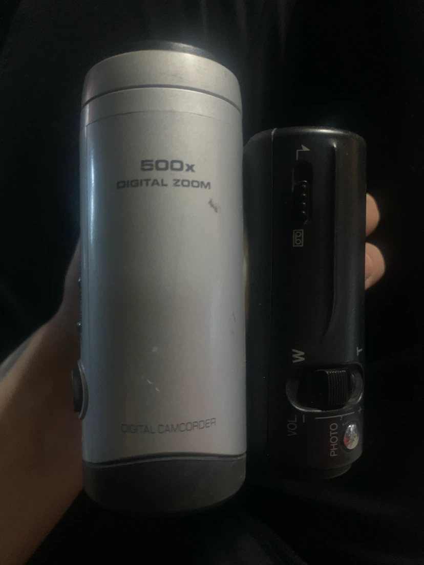 Video Camera
