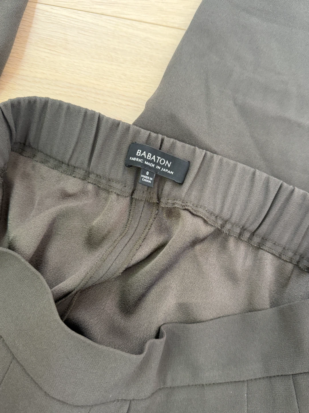Aritzia Babaton Harvey Jogger - photo 5