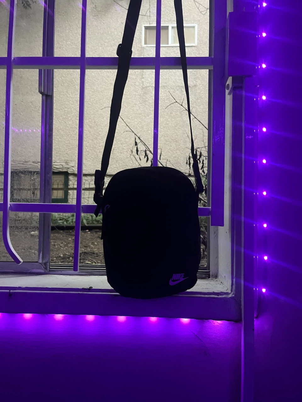 Nike crossbody bag