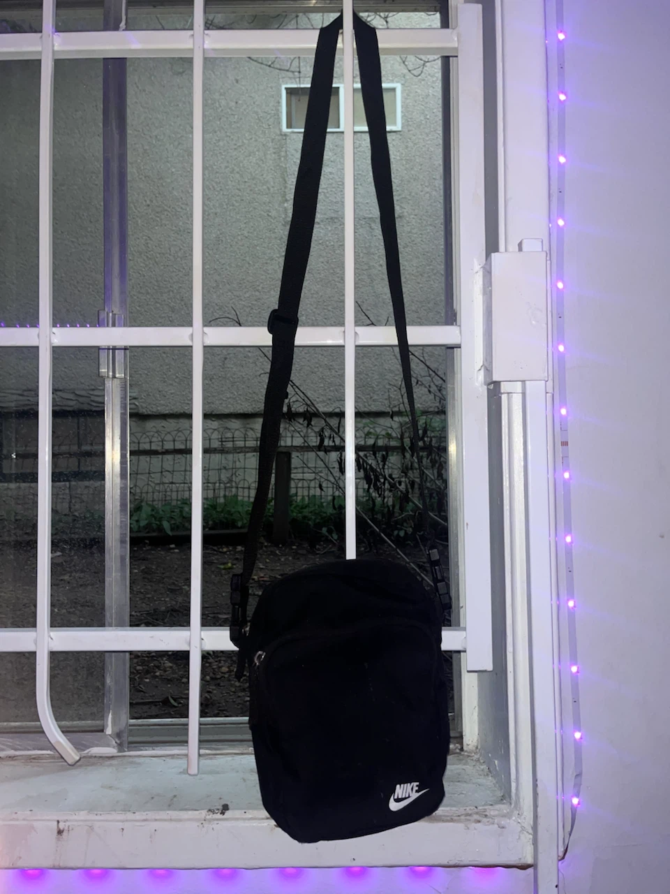 Nike crossbody bag - photo 2