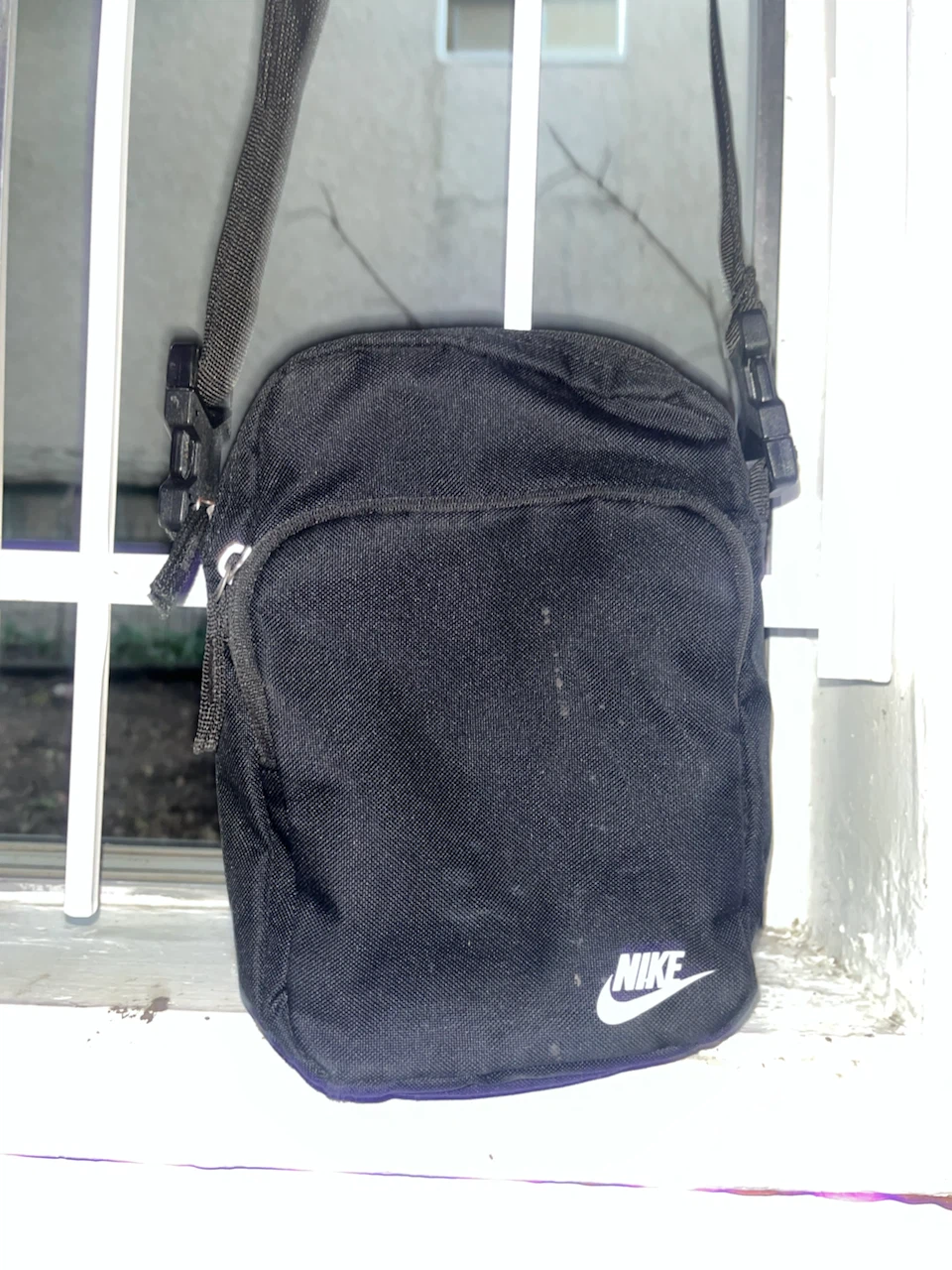 Nike crossbody bag - photo 3