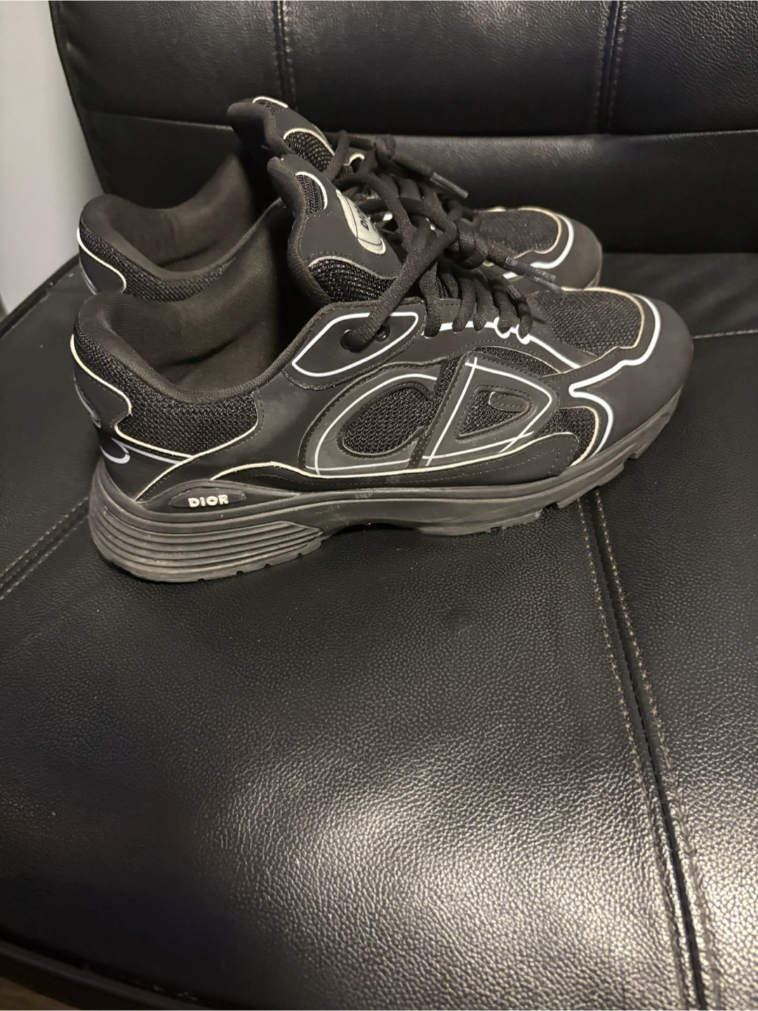 Dior b30